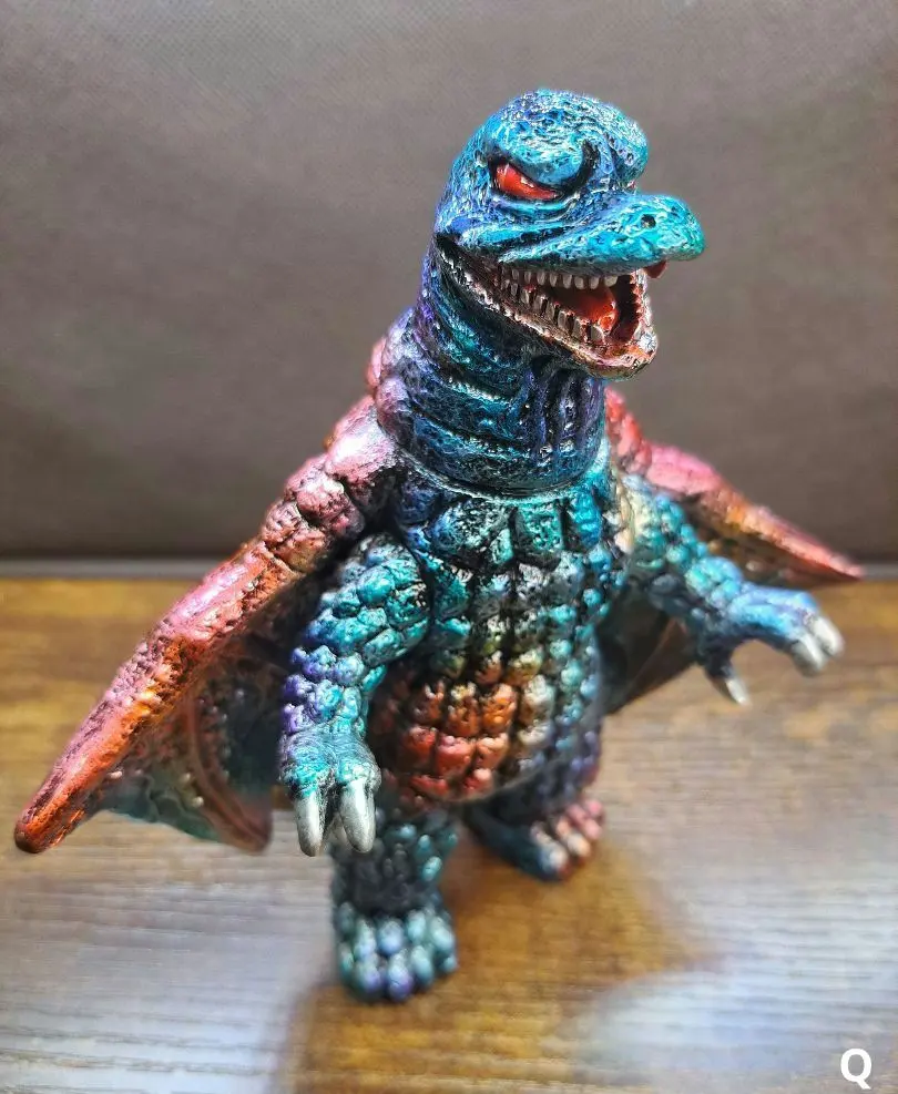 2026年最新】ギコギラーの人気アイテム - メルカリ