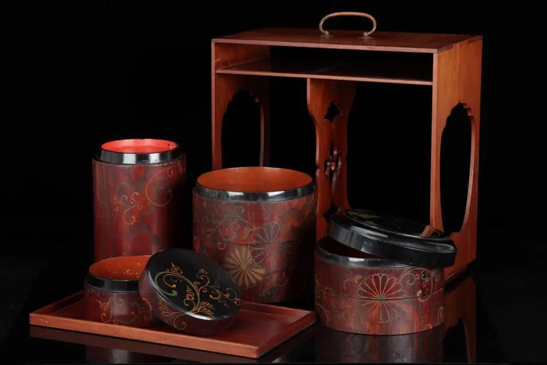 2026年最新】野弁当 蒔絵の人気アイテム - メルカリ