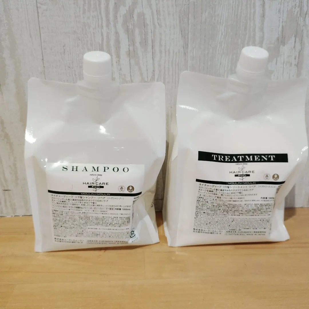 2026年最新】ネイチャーディープツヤ髪シャンプーの人気アイテム