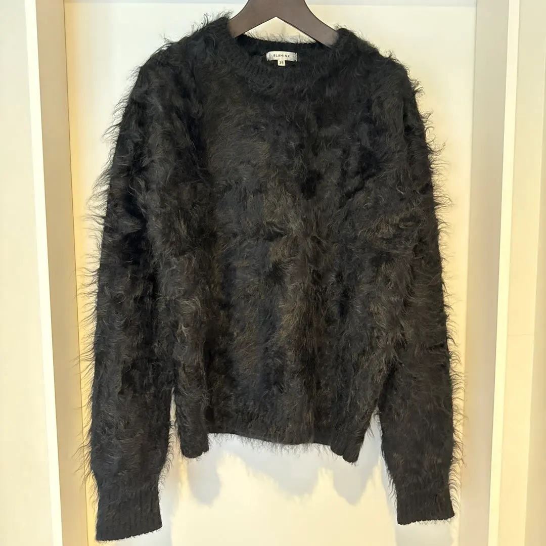 2026年最新】ブラミンク カシミヤファーの人気アイテム - メルカリ