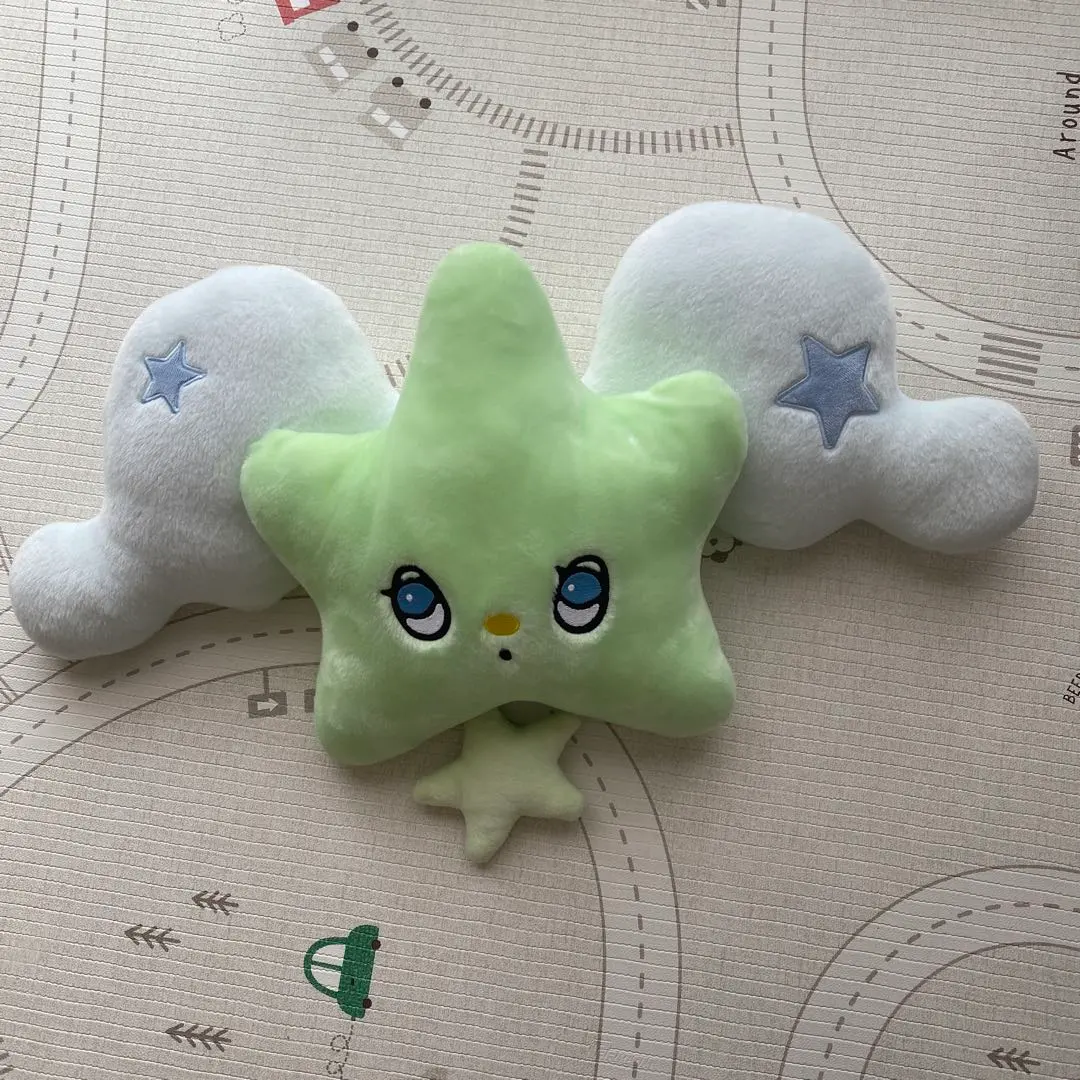 2026年最新】NCT wish wichu クッションの人気アイテム - メルカリ