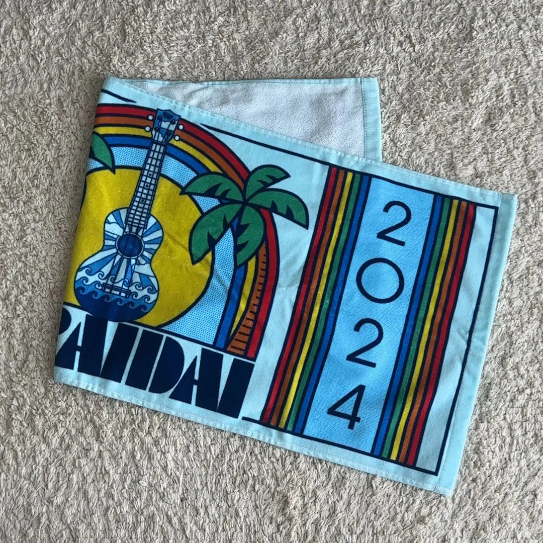 2026年最新】平井大 タオル 2024の人気アイテム - メルカリ