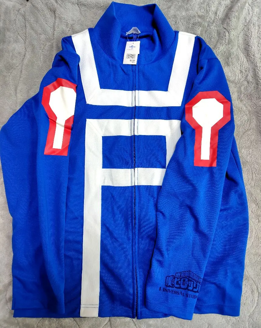 2026年最新】usJ ヒロアカ ジャージの人気アイテム - メルカリ