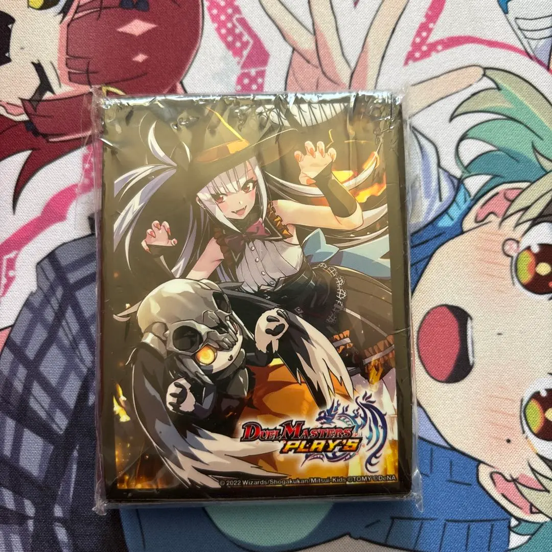 2026年最新】デュエプレ スリーブ ルカの人気アイテム - メルカリ