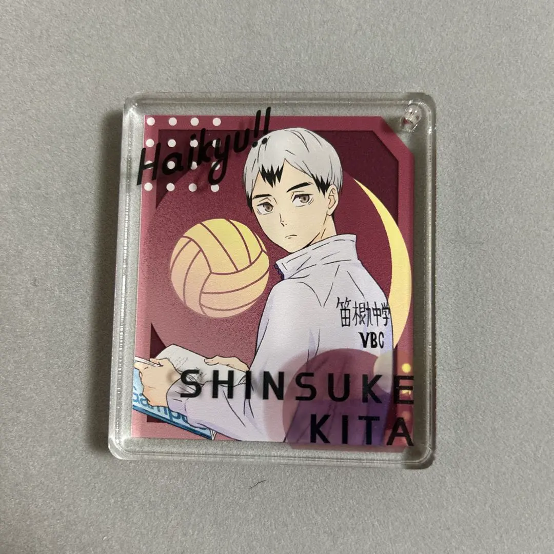 2026年最新】北信介 アクリルブロックの人気アイテム - メルカリ