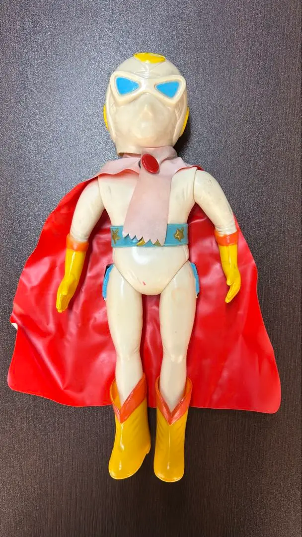 2026年最新】月光仮面 フィギュアの人気アイテム - メルカリ