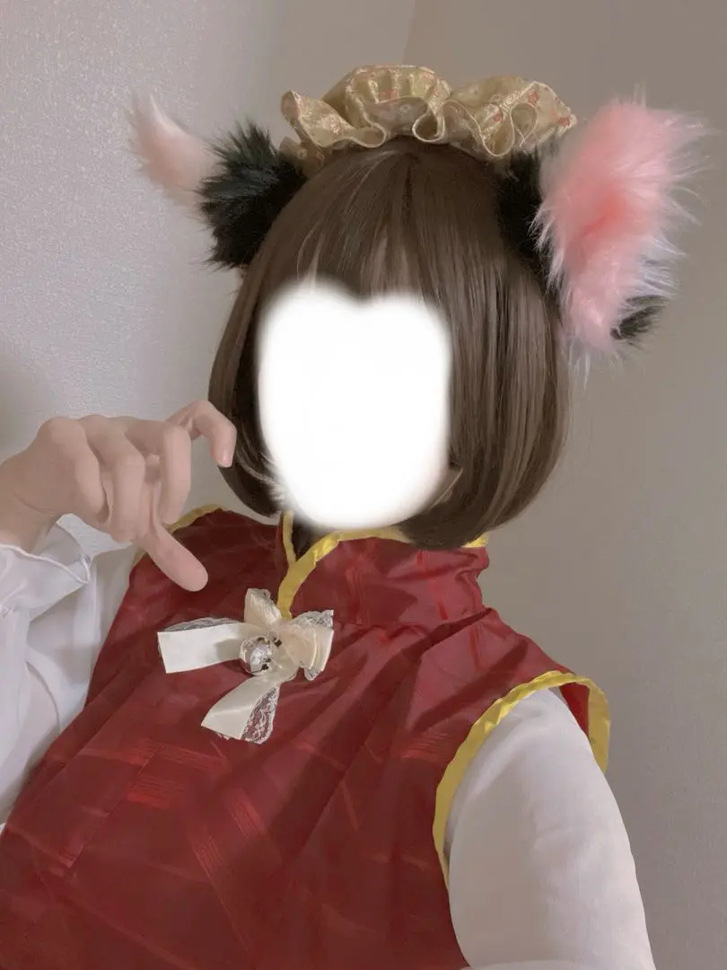 2026年最新】東方 橙 コスプレの人気アイテム - メルカリ