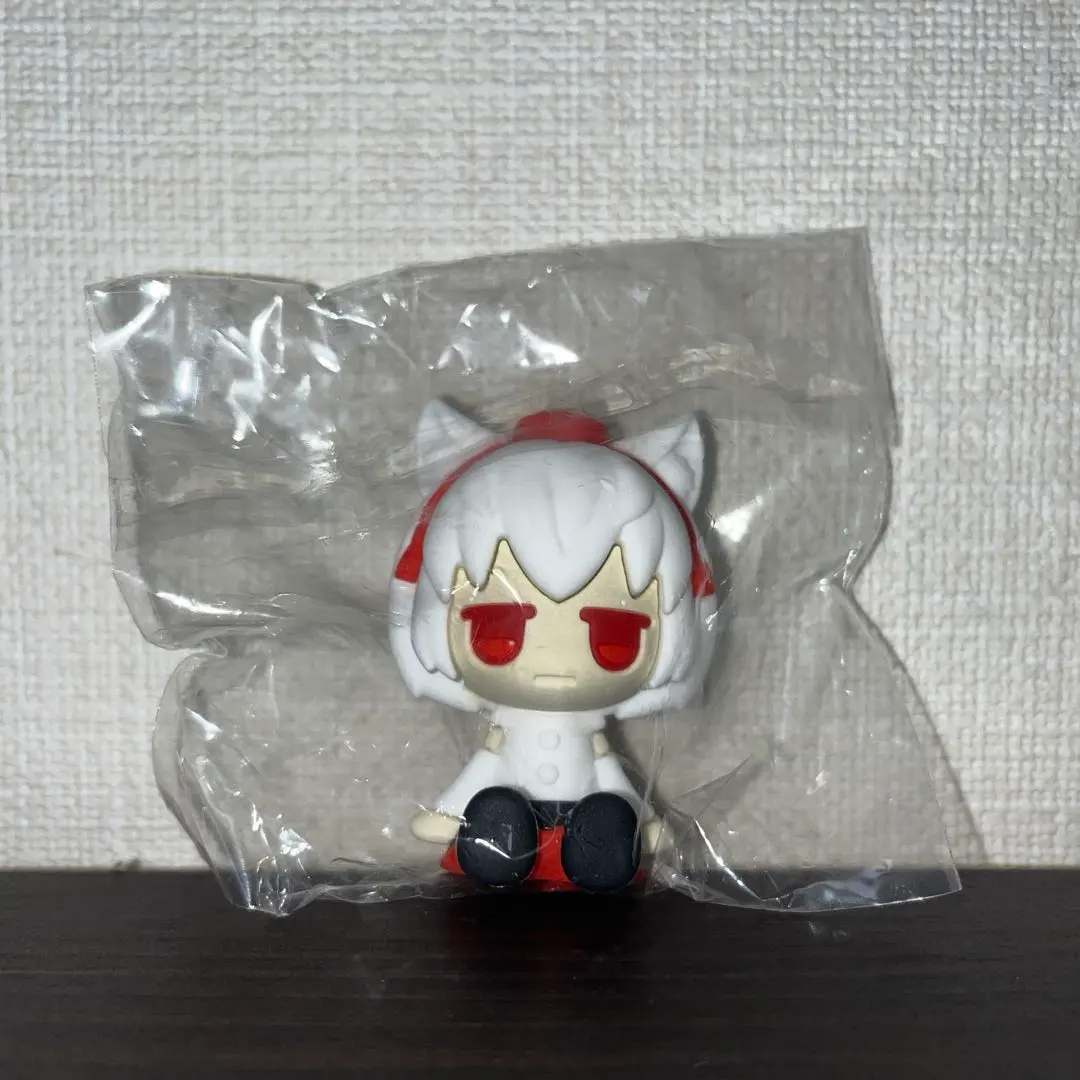 2026年最新】犬走椛 フィギュアの人気アイテム - メルカリ