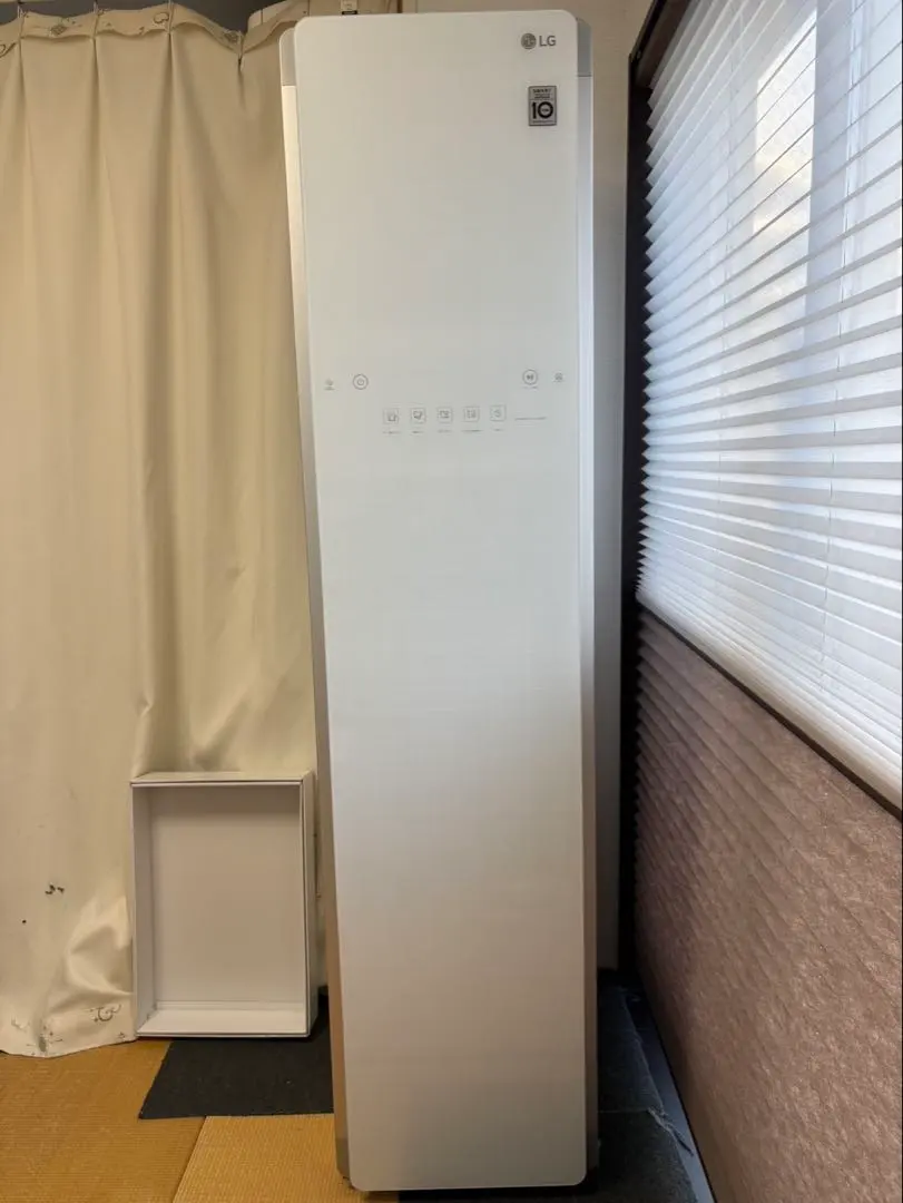 2026年最新】lg styler ハンガーの人気アイテム - メルカリ