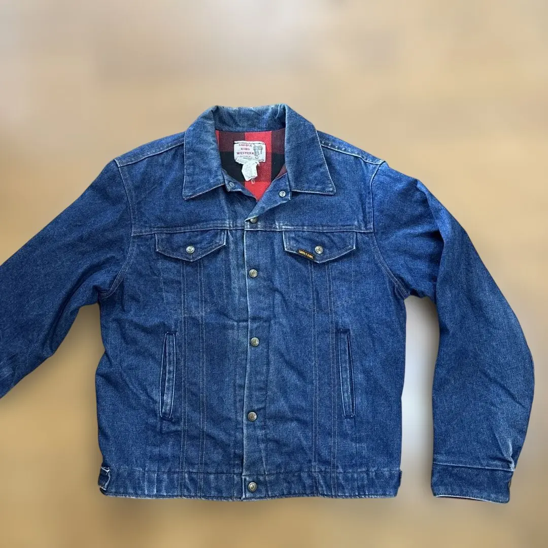 2026年最新】SADDLE king westernの人気アイテム - メルカリ