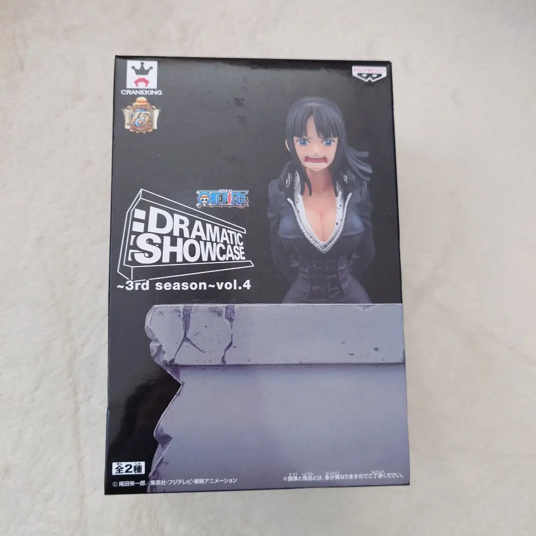 2026年最新】ワンピース dramatic showcase ロビンの人気アイテム