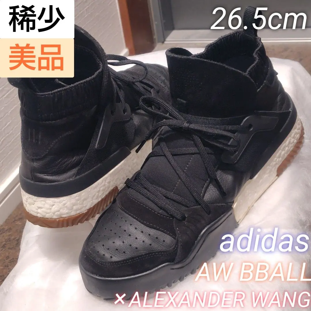 2026年最新】alexander wang aw bballの人気アイテム - メルカリ