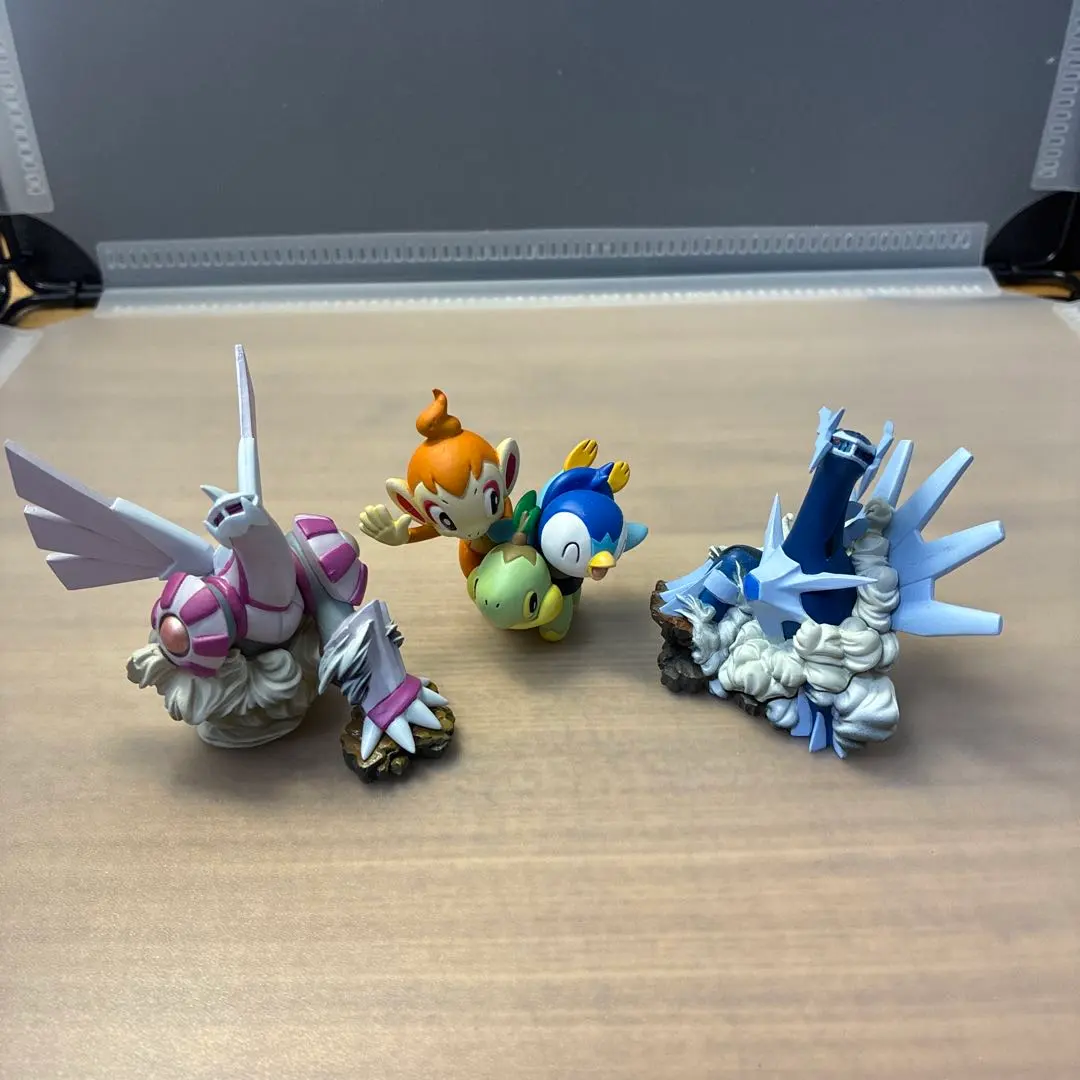 2026年最新】海洋堂 パルキアの人気アイテム - メルカリ