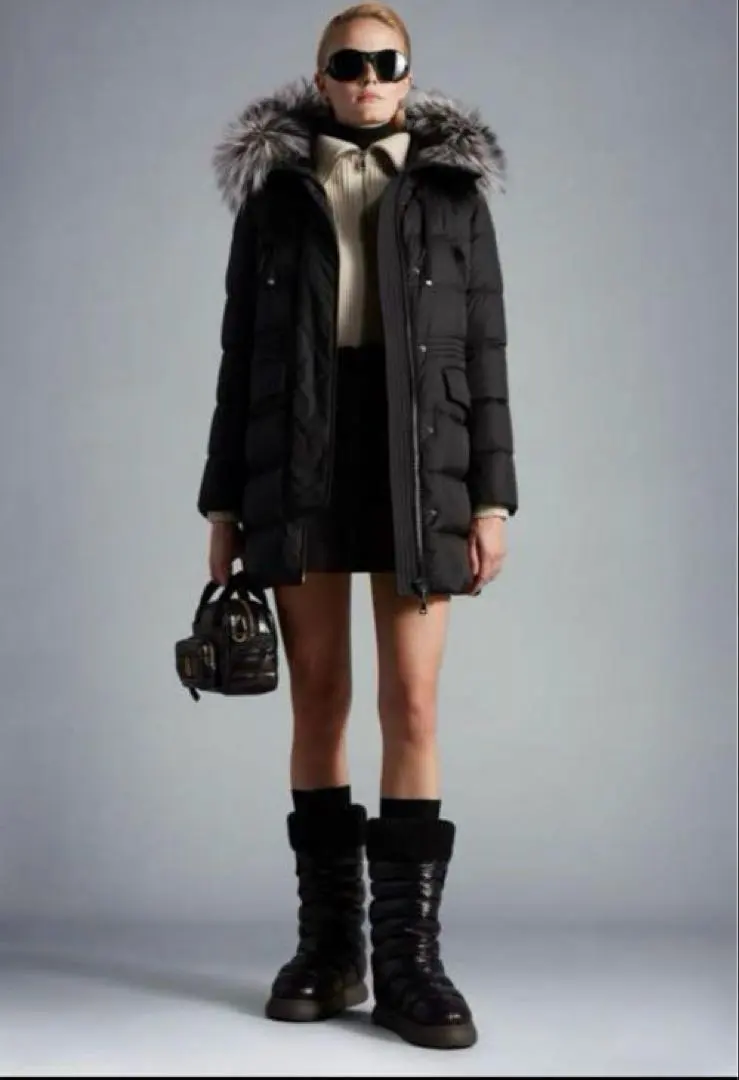 2026年最新】MONCLER モンクレール aphrotiの人気アイテム - メルカリ