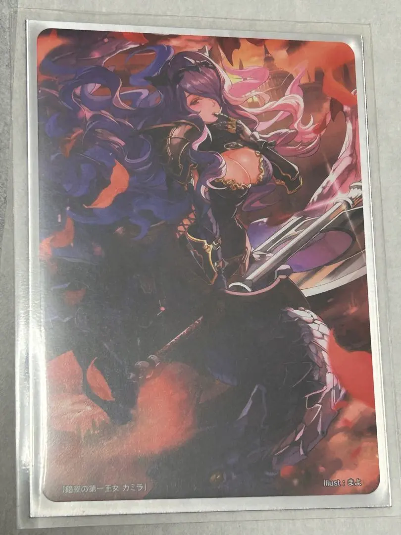 2026年最新】ファイアーエムブレムサイファ カミラの人気アイテム