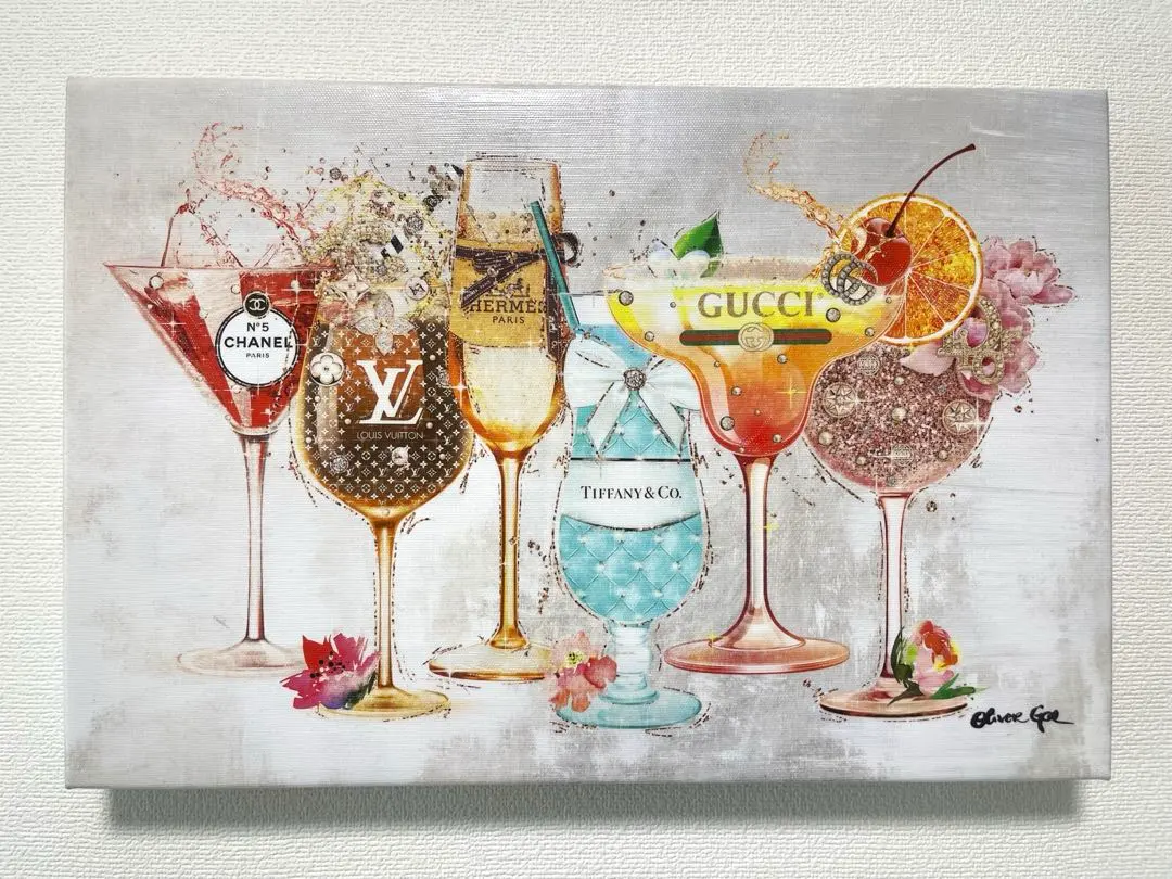 2026年最新】オリバーガル ティファニーの人気アイテム - メルカリ