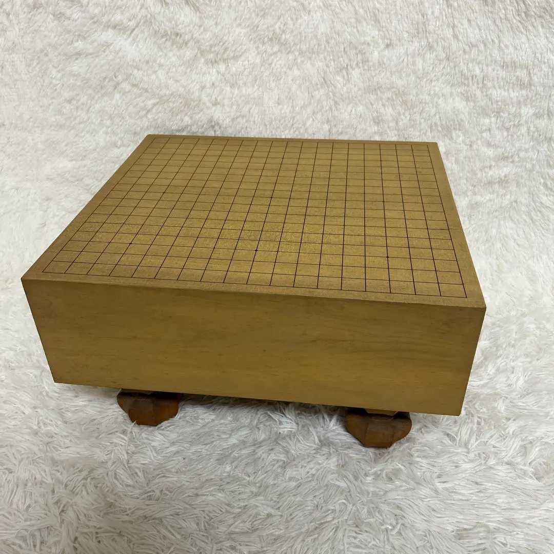 2026年最新】囲碁盤 足つきの人気アイテム - メルカリ