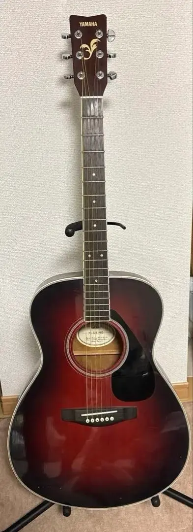 2026年最新】yamaha fs-325の人気アイテム - メルカリ