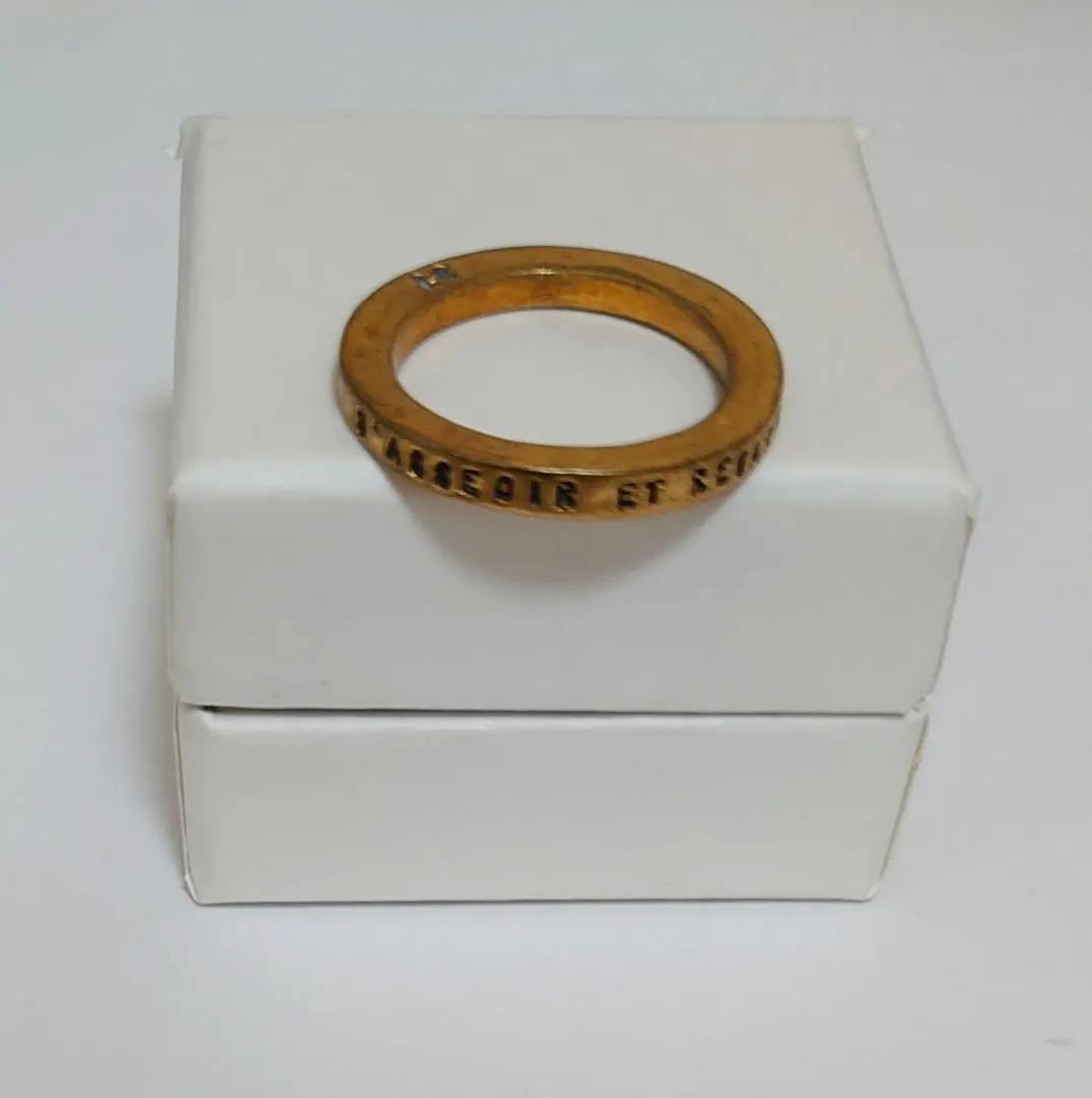 2025年最新】serge thoraval リング 9号の人気アイテム - メルカリ