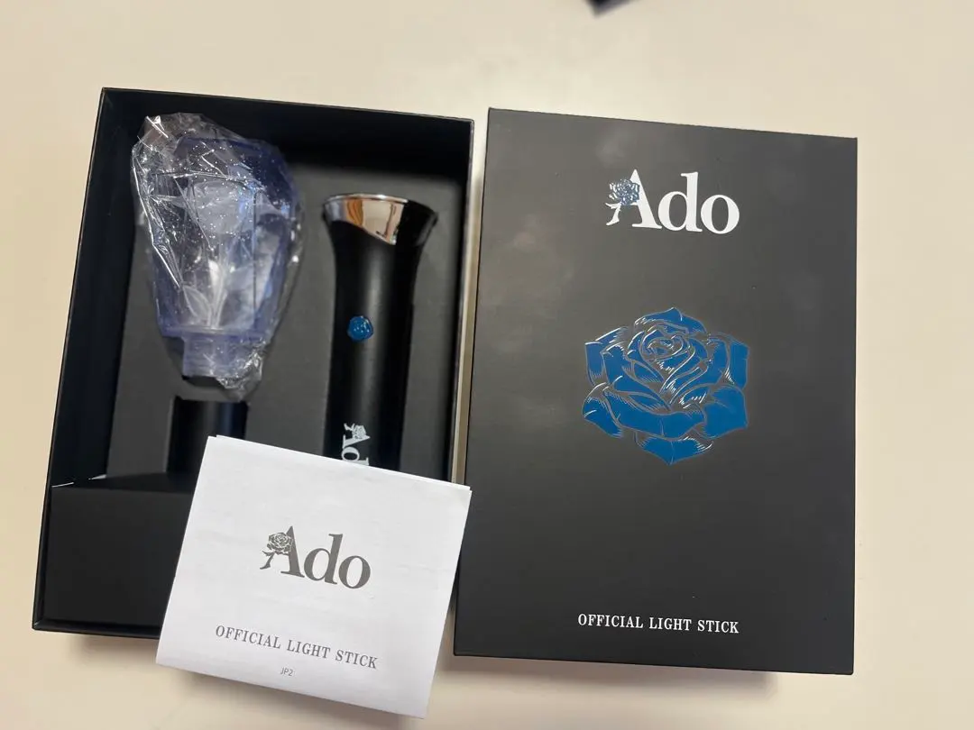 2026年最新】ado 蜃気楼 ペンライトの人気アイテム - メルカリ