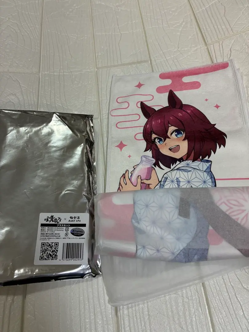 2026年最新】サクラチヨノオー タオルの人気アイテム - メルカリ