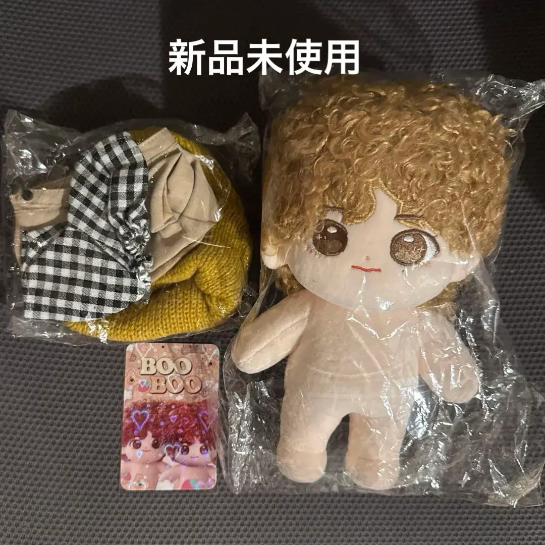 2026年最新】booboo taeの人気アイテム - メルカリ