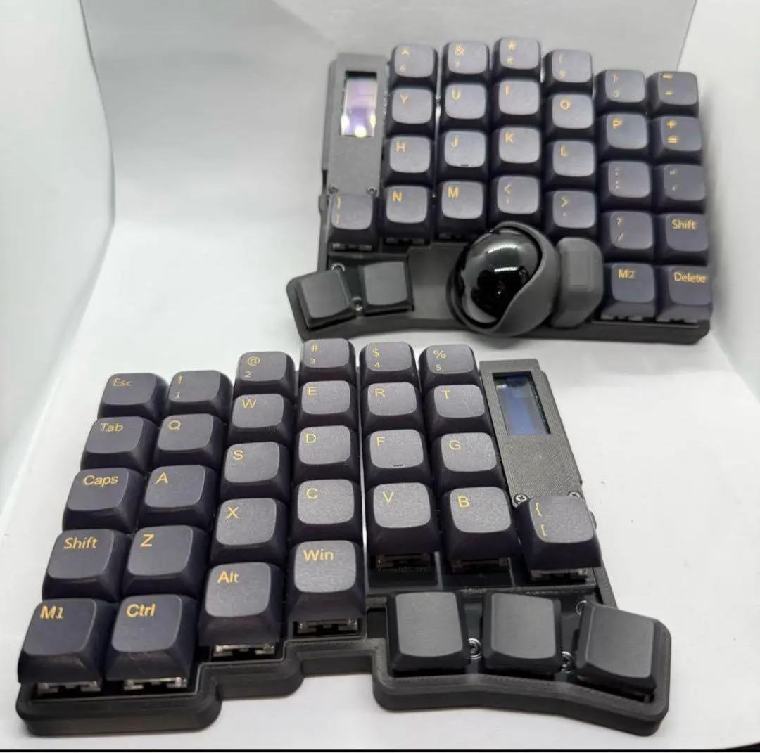 2026年最新】Keyball61 ケースの人気アイテム - メルカリ