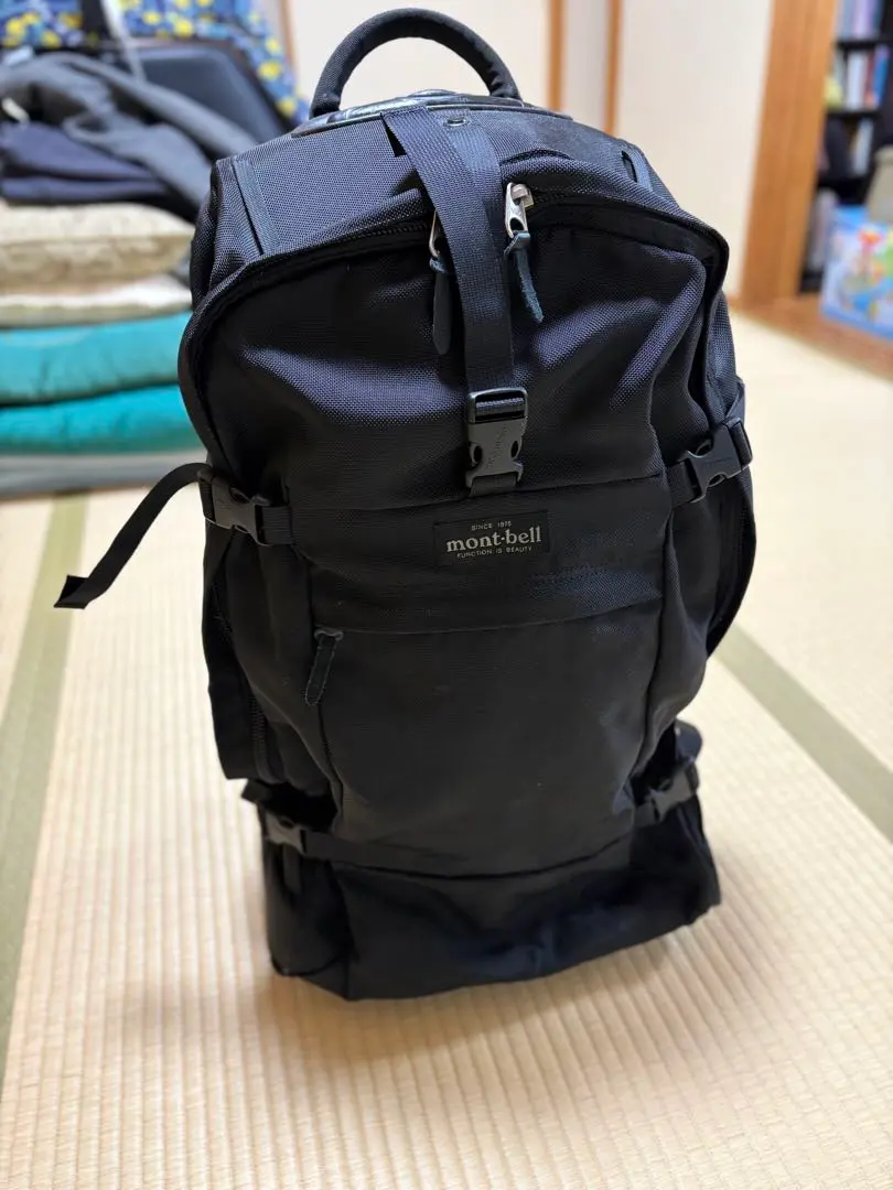 2026年最新】montbell キャリーカートの人気アイテム - メルカリ