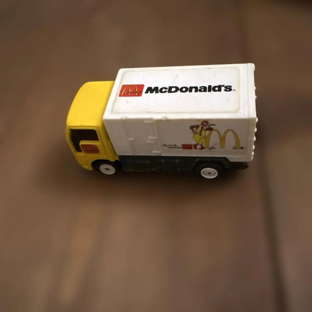 2026年最新】モータートミカ マクドナルドの人気アイテム - メルカリ