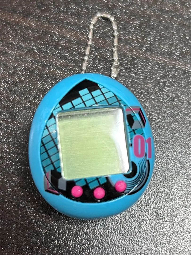 2026年最新】初音ミクっち たまごっちの人気アイテム - メルカリ