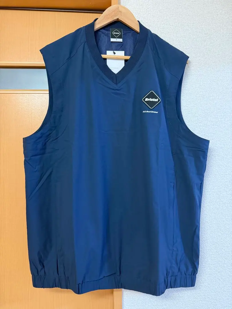 2026年最新】F.C.Real Bristol ベストの人気アイテム - メルカリ