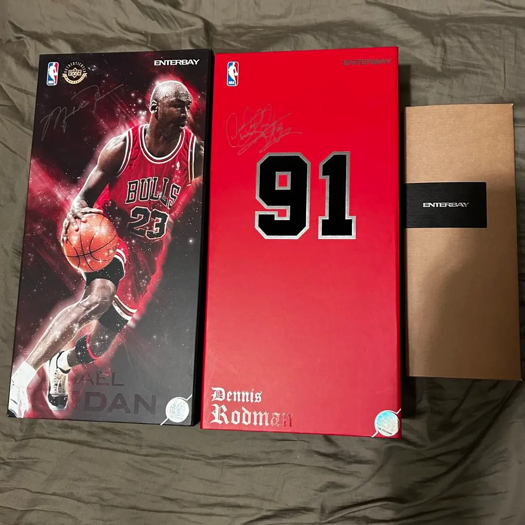 2026年最新】エンターベイ ジョーダンの人気アイテム - メルカリ