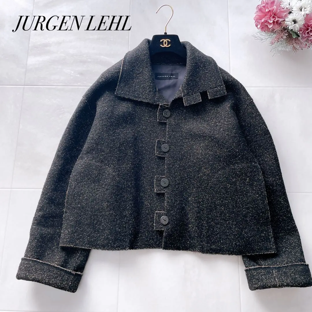 2026年最新】ヨーガンレール ダウンコートの人気アイテム - メルカリ