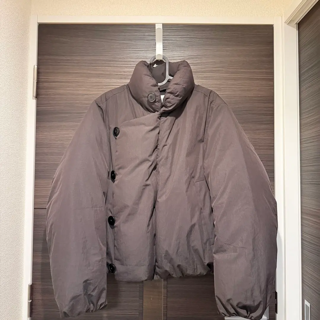 2026年最新】LEMAIRE ダウンジャケットの人気アイテム - メルカリ