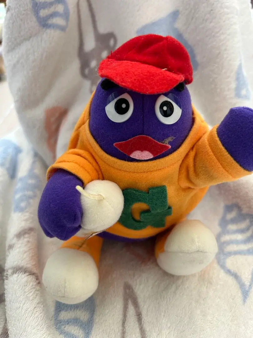 2026年最新】グリマスぬいぐるみの人気アイテム - メルカリ