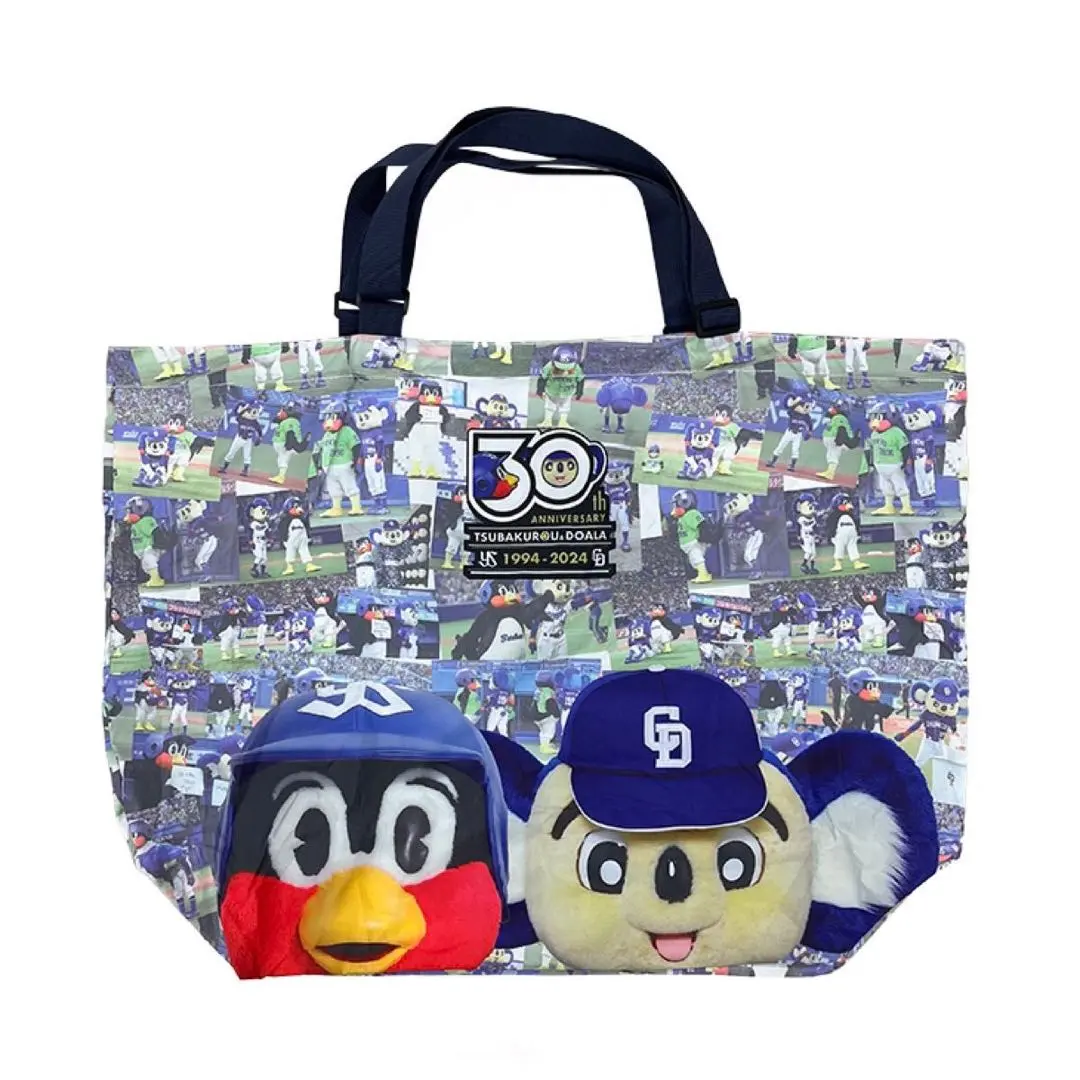 2026年最新】つば九郎 ドアラ バッグの人気アイテム - メルカリ