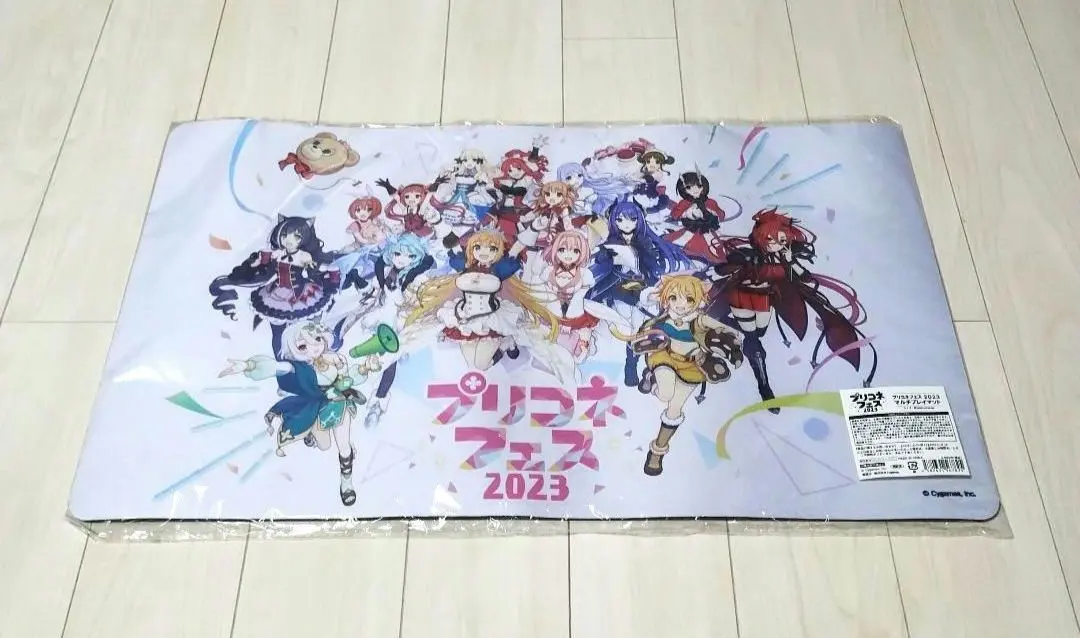 2026年最新】プリコネフェス プレイマットの人気アイテム - メルカリ