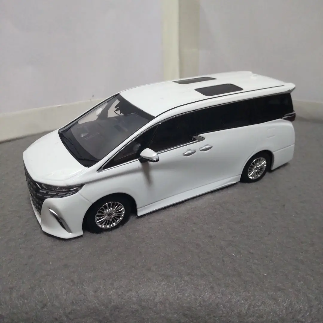 2026年最新】非売品アルファード カラーサンプルの人気アイテム - メルカリ