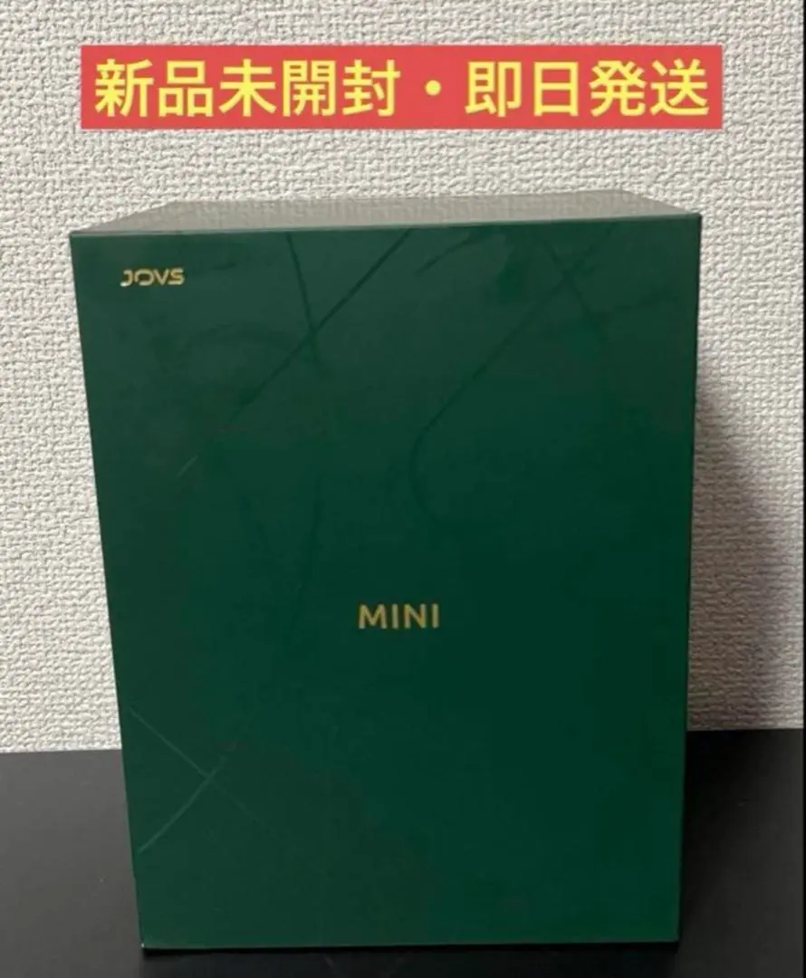 2026年最新】Jovs d937の人気アイテム - メルカリ