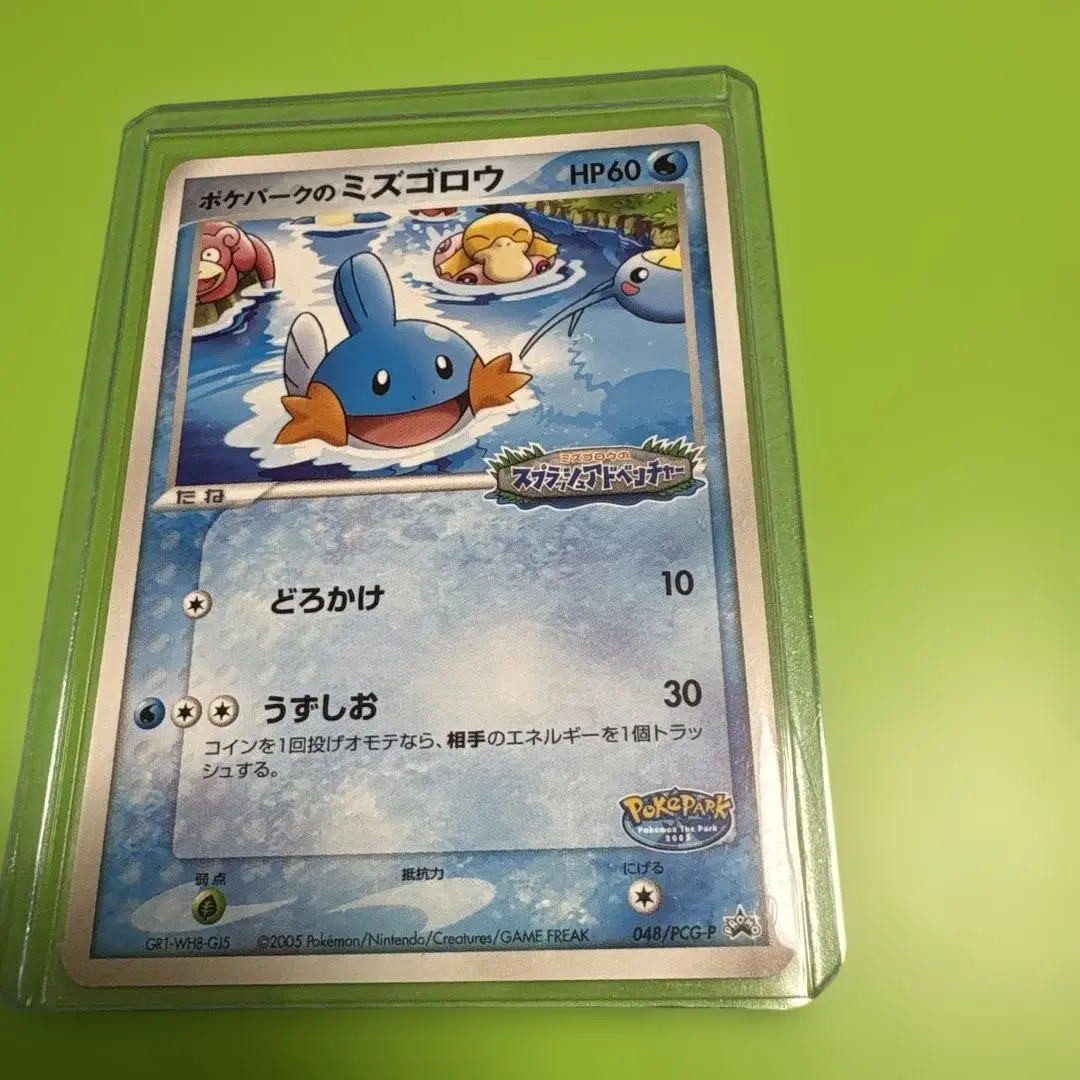 2026年最新】ミズゴロウのスプラッシュアドベンチャーの人気アイテム