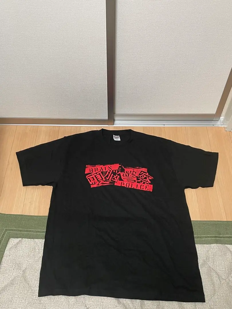 2026年最新】頭脳警察 tシャツの人気アイテム - メルカリ