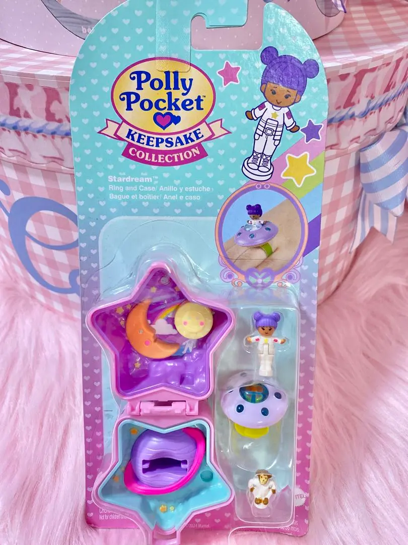 2026年最新】ポーリーポケット 復刻の人気アイテム - メルカリ