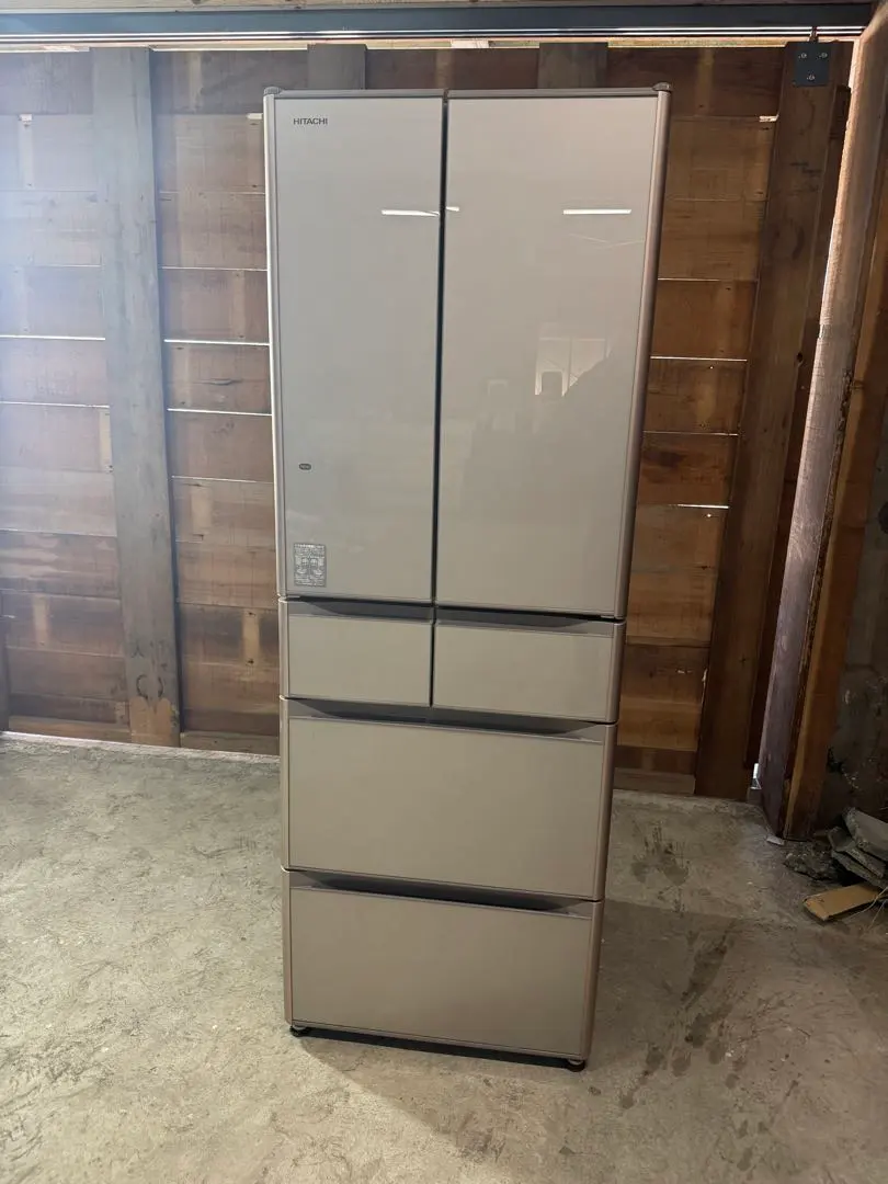 2026年最新】日立 冷蔵庫 r-xg43の人気アイテム - メルカリ