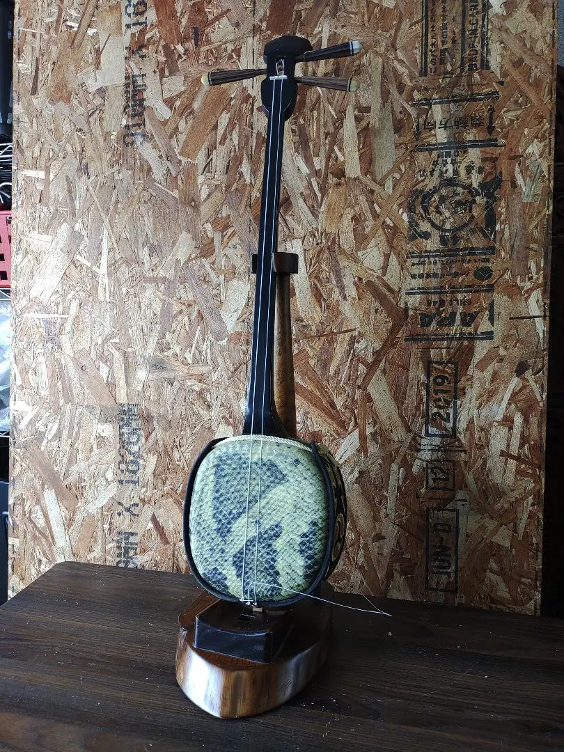 2026年最新】蛇味線の人気アイテム - メルカリ