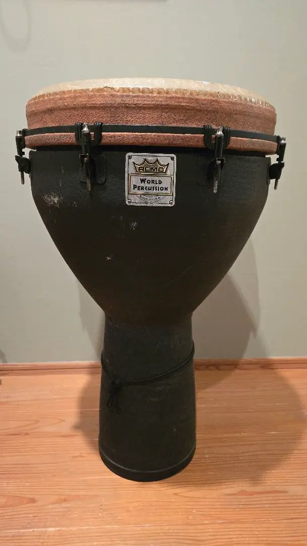 2026年最新】remo ジャンベの人気アイテム - メルカリ