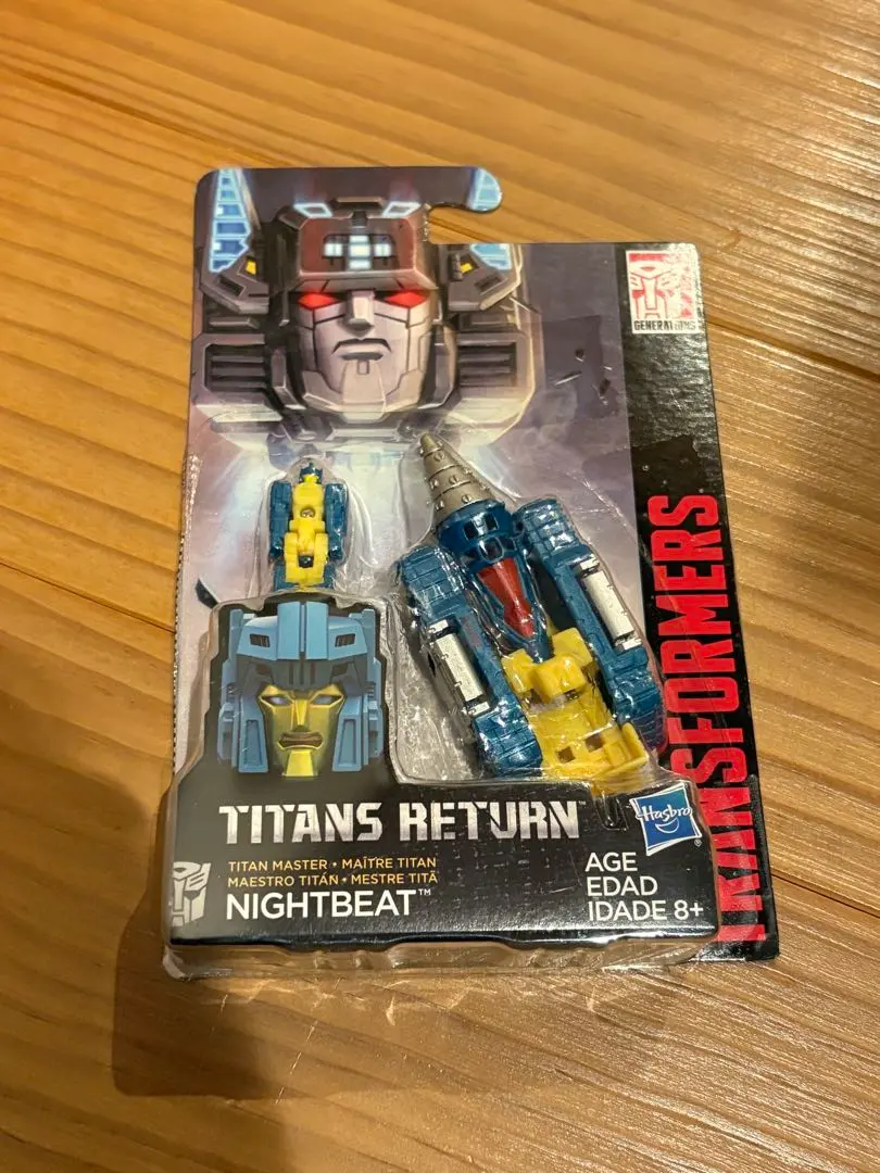 2026年最新】タイタンズリターンの人気アイテム - メルカリ