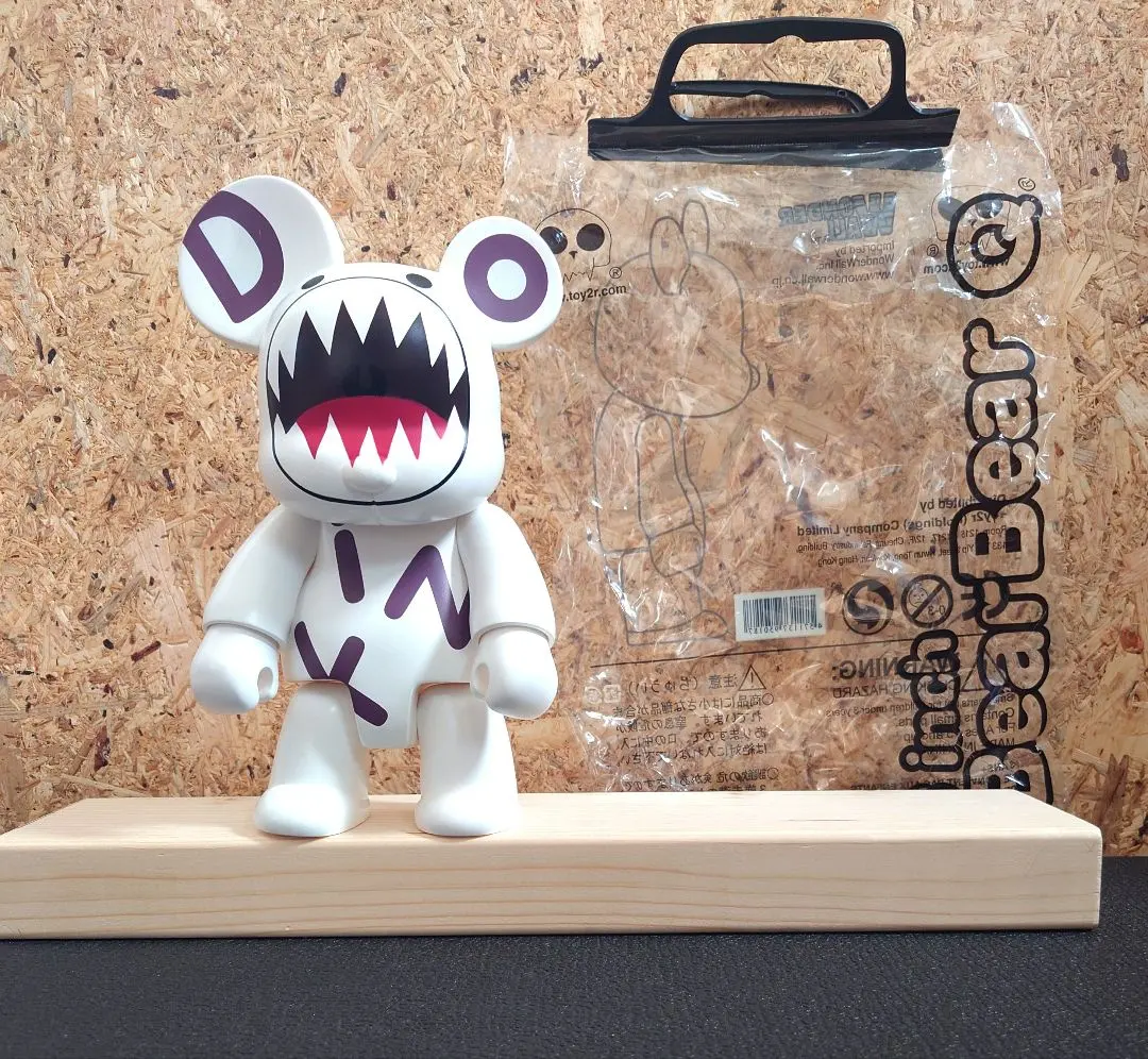 2026年最新】TOY2R QEEの人気アイテム - メルカリ