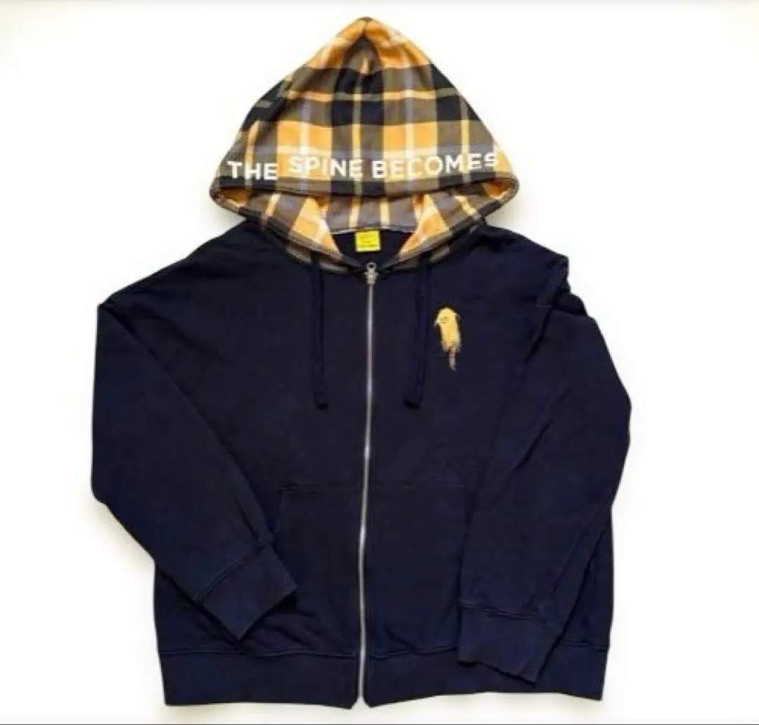 2026年最新】米津玄師 脊椎 パーカーの人気アイテム - メルカリ