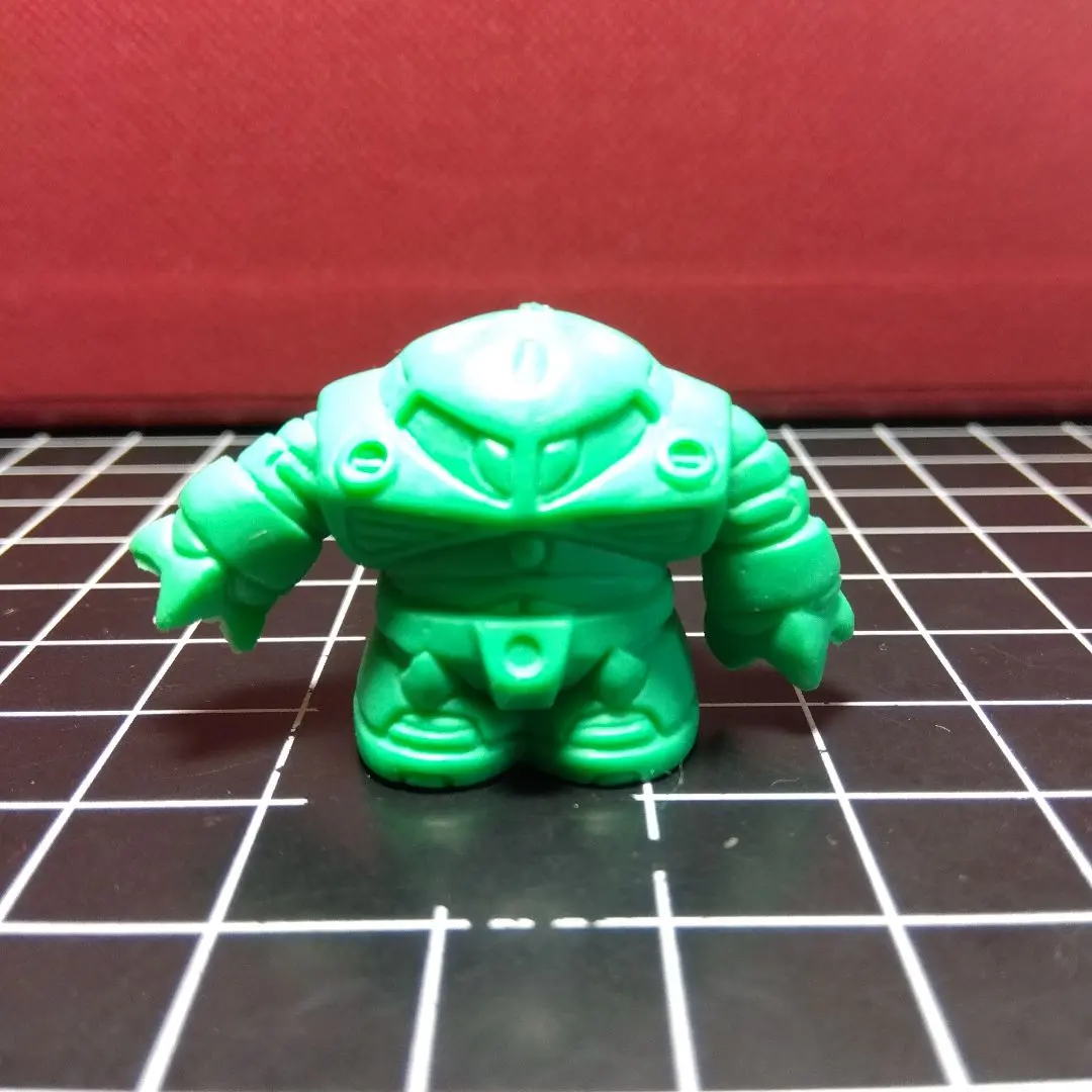 2026年最新】ズゴック ガン消しの人気アイテム - メルカリ