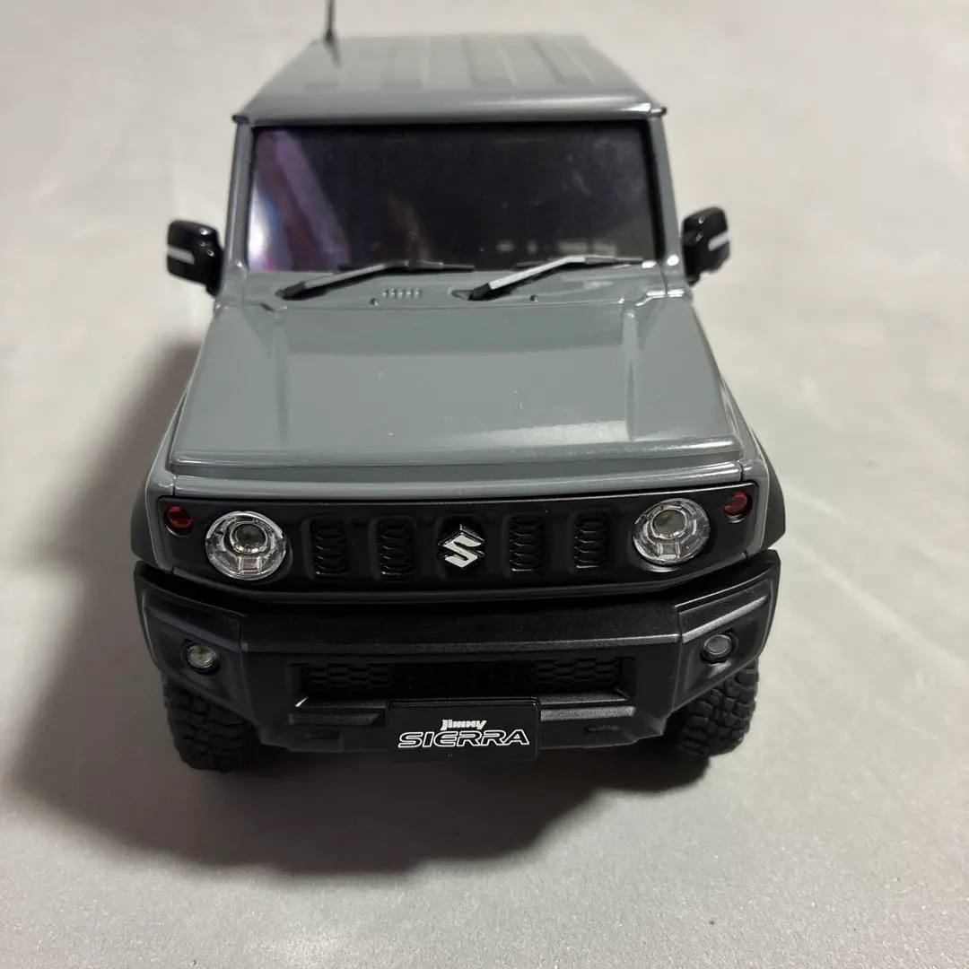 2026年最新】ミニッツ4×4ジムニーの人気アイテム - メルカリ